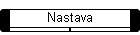 Nastava